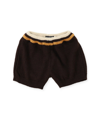 Knit Shorts