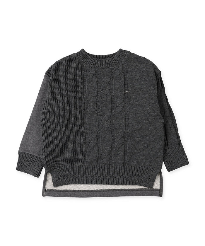 CHARCOAL GRAY / BM(90)