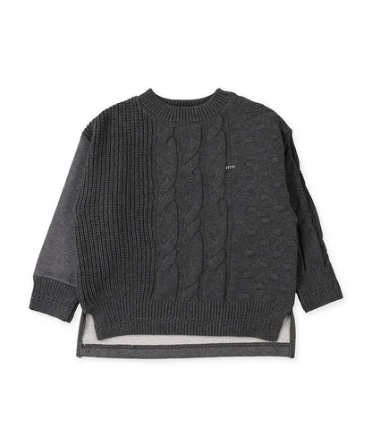 CHARCOAL GRAY / BM(90)