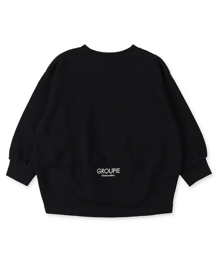 LOOK Cocoon Sweatshirt