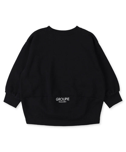 LOOK Cocoon Sweatshirt