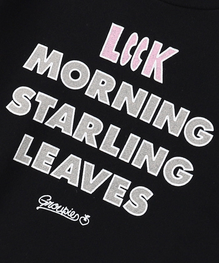LOOK Cocoon Sweatshirt