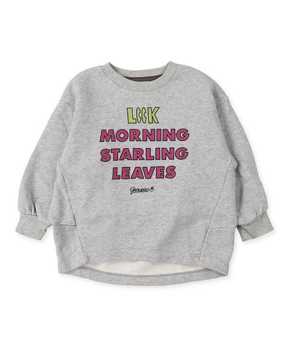 LOOK Cocoon Sweatshirt