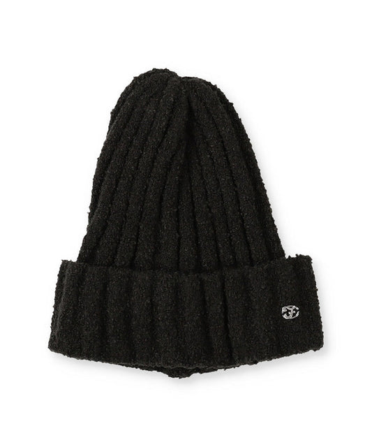 Mashmallow Knit Cap