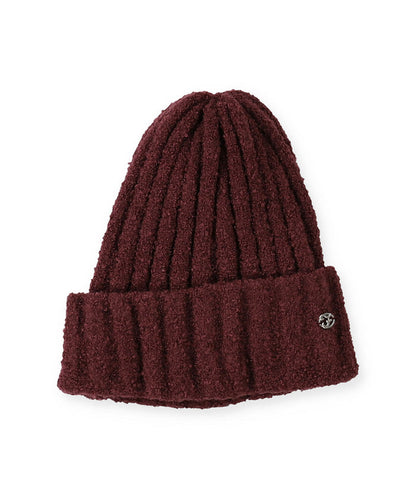 Mashmallow Knit Cap