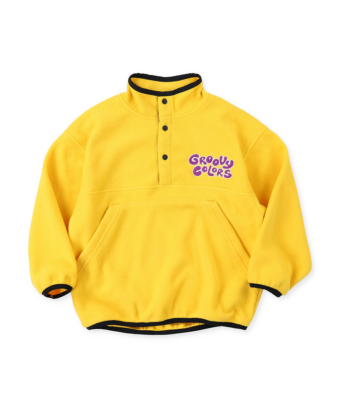 Micro Fleece Pullover