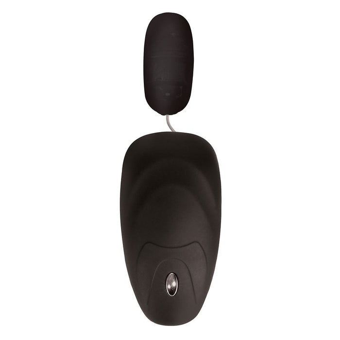 Vibrating Butt Missionary Latte - Sextoy for Men Intimates Adult Boutique