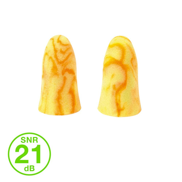 Moldex Mellows 7650 Ear Plug Station (500 Pairs) - SNR 21