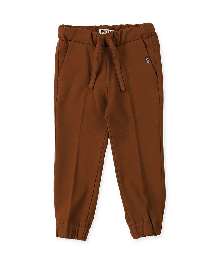 MONALUCE Wool lining Pants