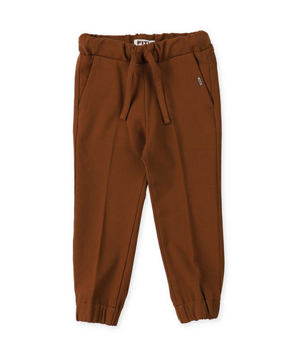 MONALUCE Wool lining Pants