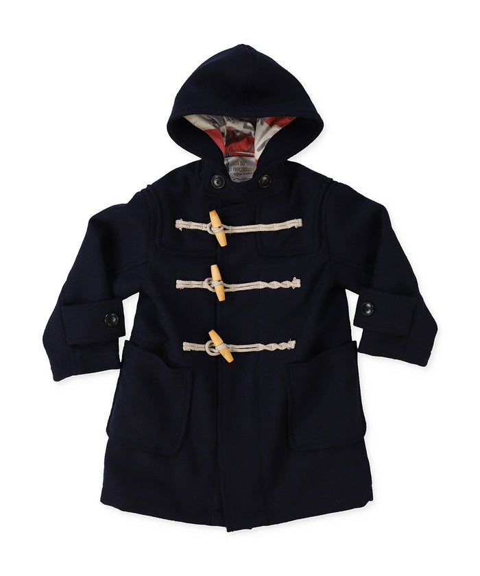 Mosser Duffle Coat