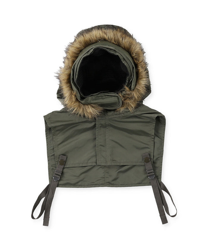 Neo Neck Warmer