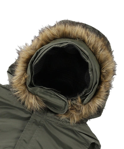 Neo Neck Warmer
