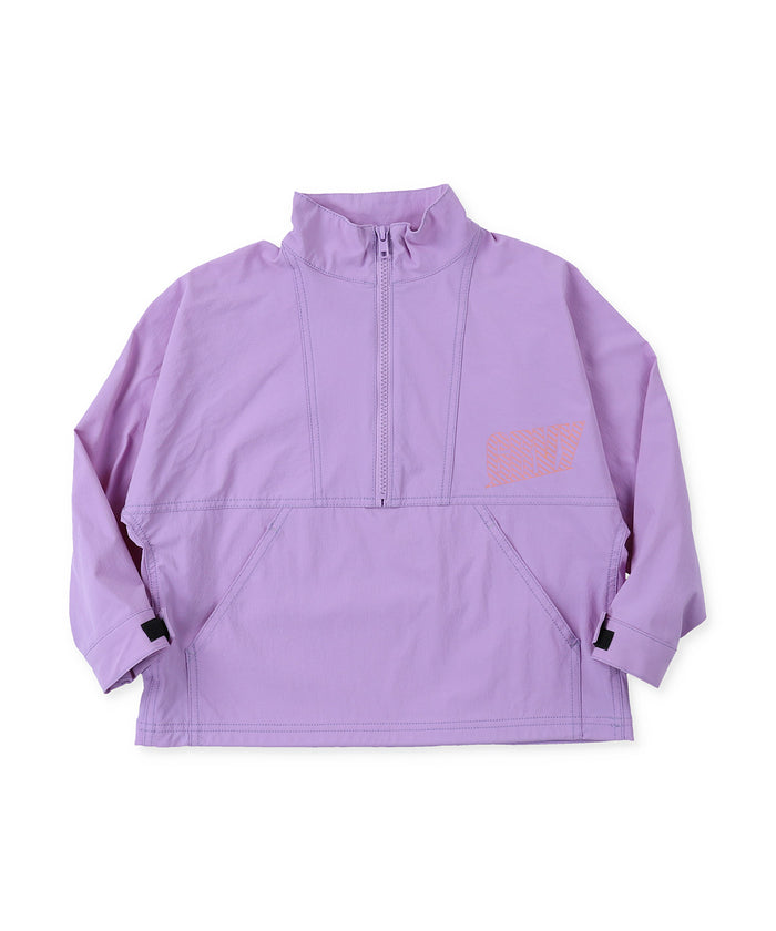 PURPLE / 100