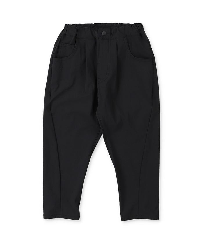 Nylon 4Way Light Cloth TWIST Pants
