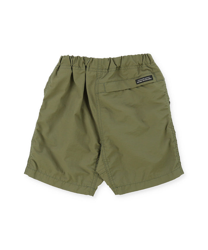 Nylon GRAMICCI Easy Shorts