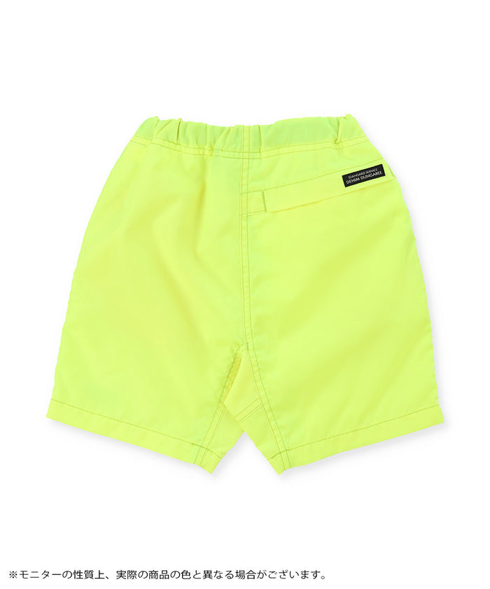 Nylon GRAMICCI Easy Shorts