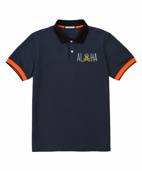 Olu’Olu Polo | MEN