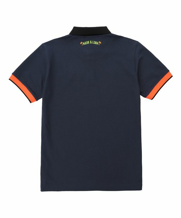 Olu’Olu Polo | MEN
