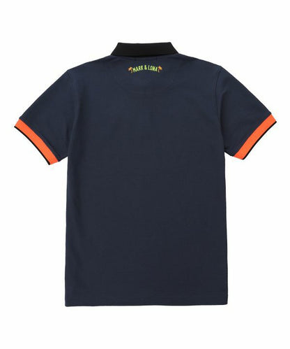 Olu’Olu Polo | MEN