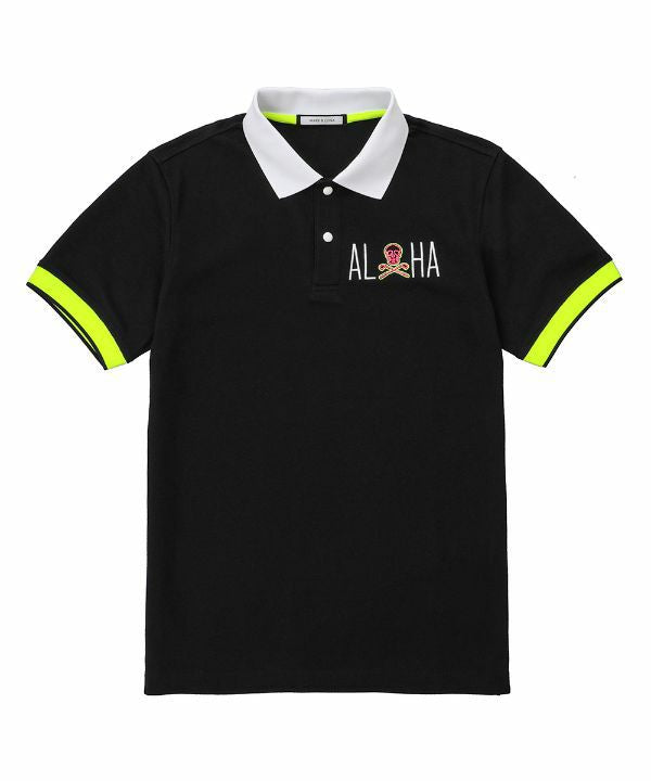 Olu’Olu Polo | MEN