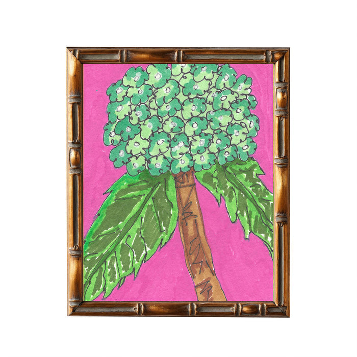 Original Art By Lance Jackson - LMJ16