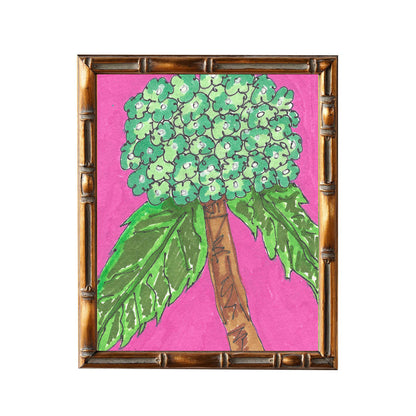 Original Art By Lance Jackson - LMJ16
