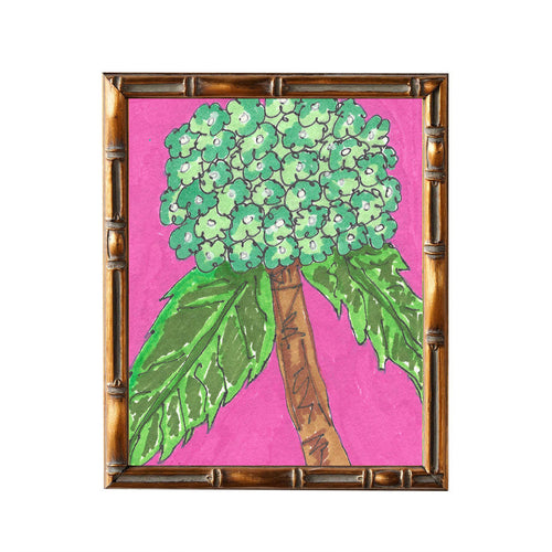 Original Art By Lance Jackson - LMJ16