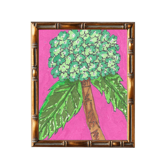 Original Art By Lance Jackson - LMJ16