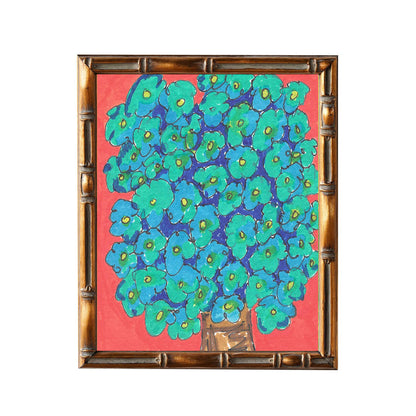 Original Art By Lance Jackson - LMJ17