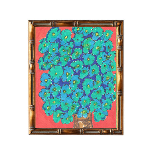 Original Art By Lance Jackson - LMJ17