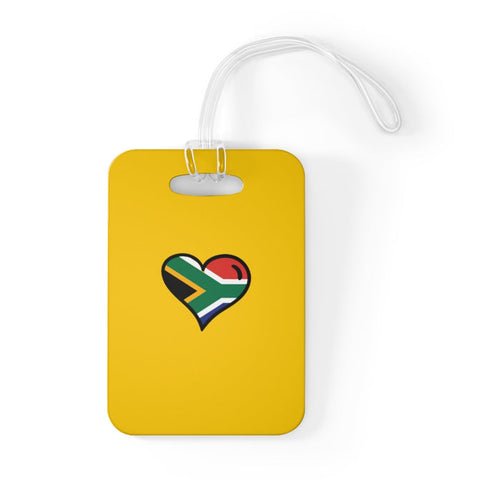 Original Liefde Bag Tag