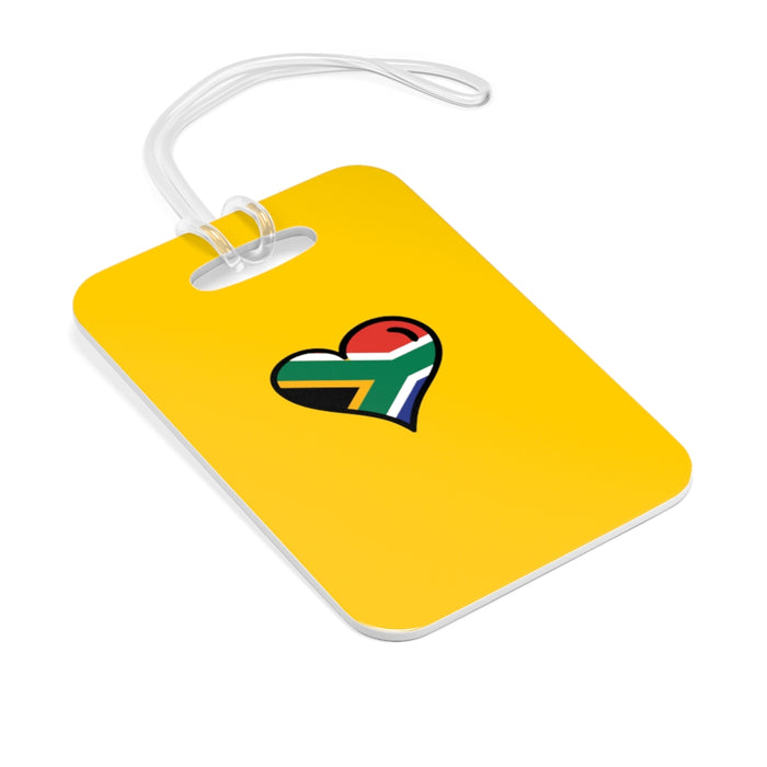 Original Liefde Bag Tag