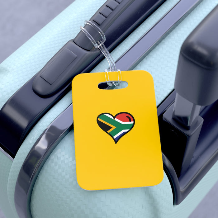 Original Liefde Bag Tag