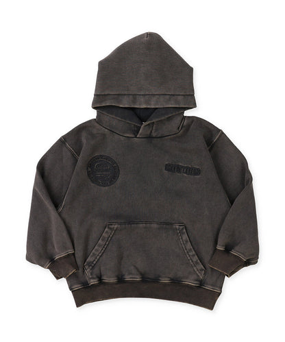 Overdye Sweat Hoodie