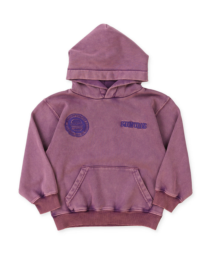 PURPLE / 100