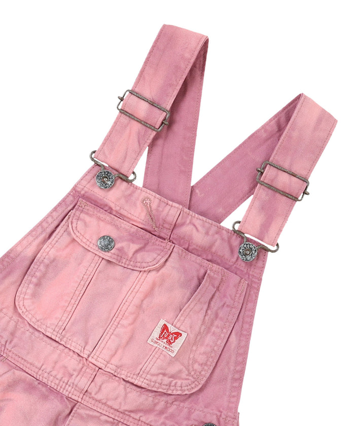 Oxford Overall
