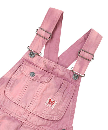 Oxford Overall