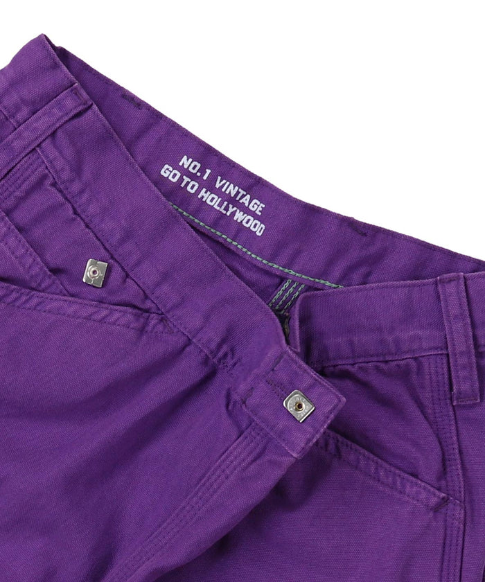 Oxford Pants