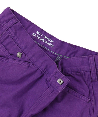 Oxford Pants