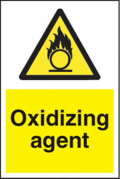 oxidizing agent