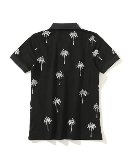Palm City Polo | WOMEN