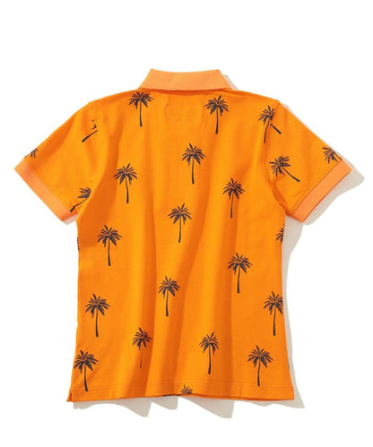 Palm City Polo | WOMEN