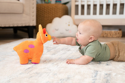 Story Stuffies Cera