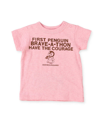 PENGUIN Baby Tee