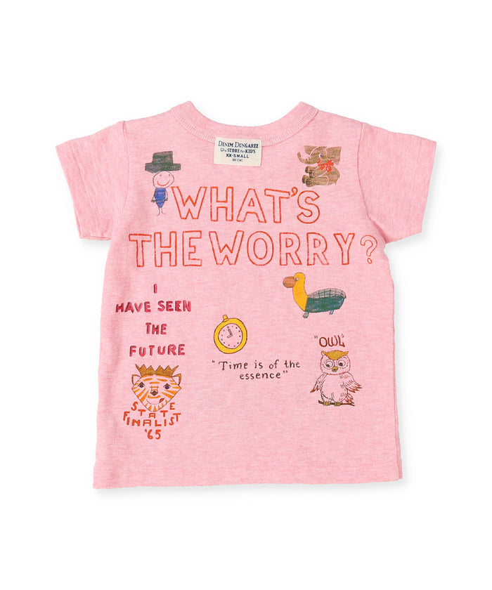 PENGUIN Baby Tee