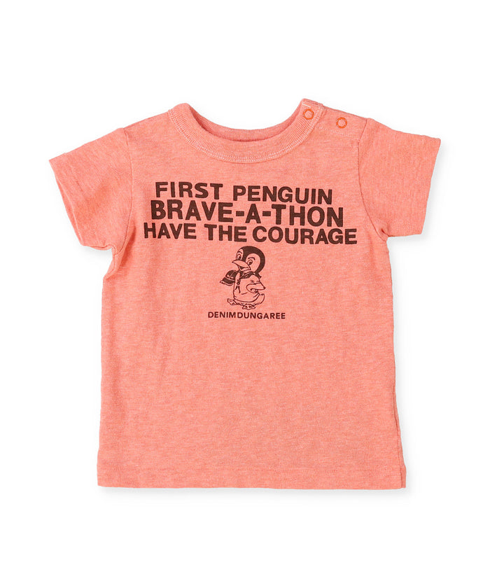 PENGUIN Baby Tee