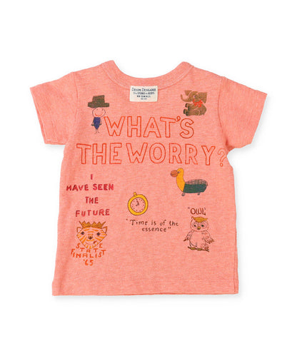 PENGUIN Baby Tee