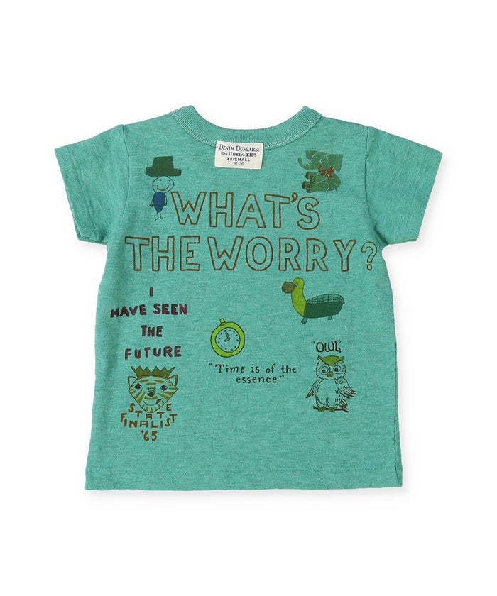 PENGUIN Baby Tee