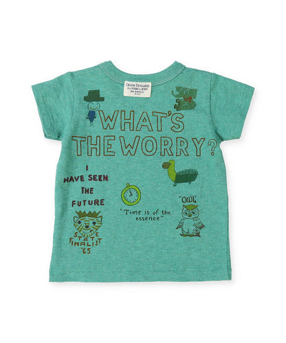 PENGUIN Baby Tee